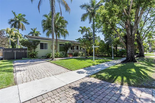 1540 Fletcher St, Hollywood, FL 33020