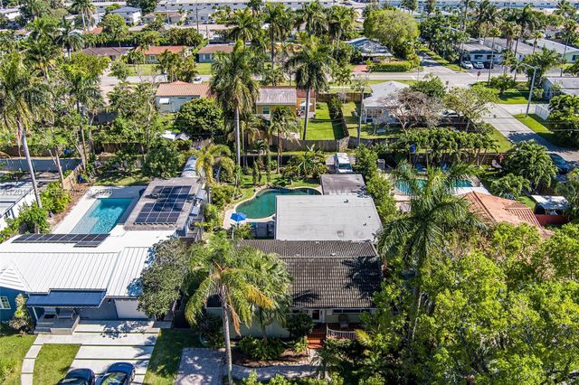 1540 Fletcher St, Hollywood, FL 33020