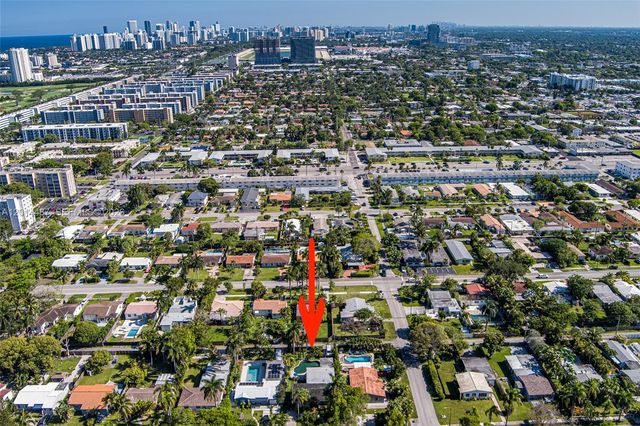 1540 Fletcher St, Hollywood, FL 33020