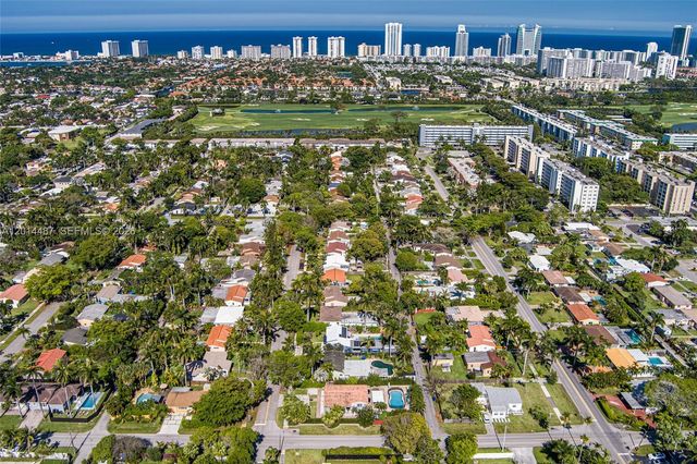 1540 Fletcher St, Hollywood, FL 33020