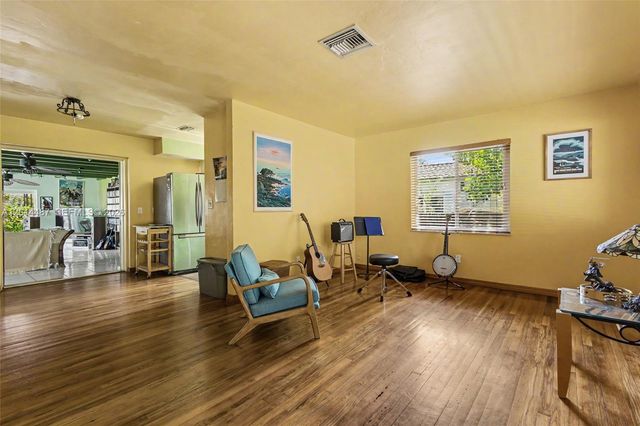 1540 Fletcher St, Hollywood, FL 33020