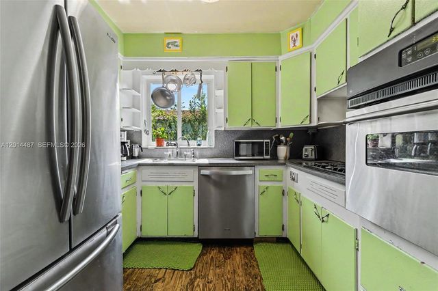 1540 Fletcher St, Hollywood, FL 33020
