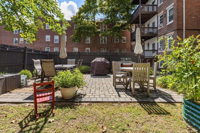 77 Park Street 2, Brookline, MA 02446