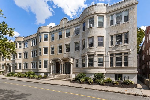 77 Park Street 2, Brookline, MA 02446