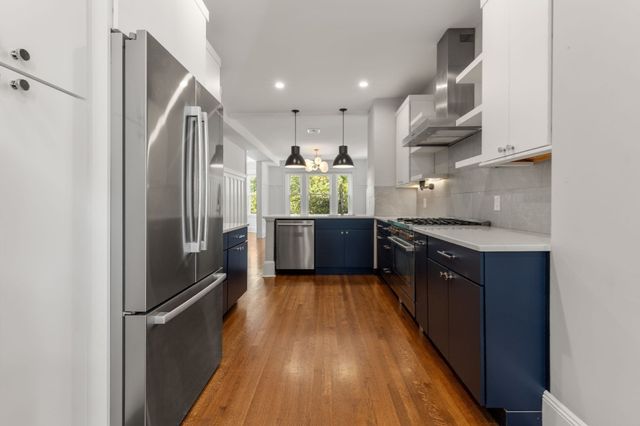 77 Park Street 2, Brookline, MA 02446