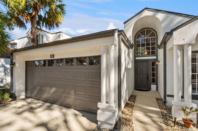 232 WIMBLEDON CIRCLE 232, Lake Mary, FL 32746