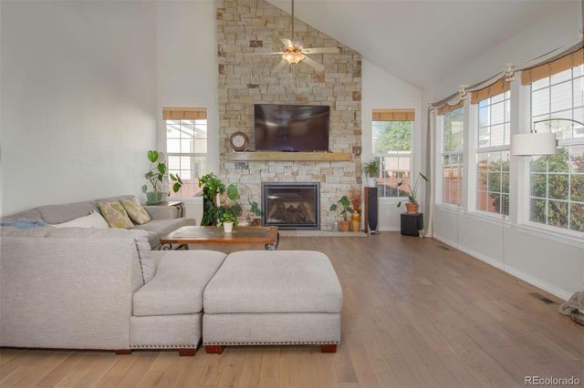 508 Ashford Drive, Longmont, CO 80504