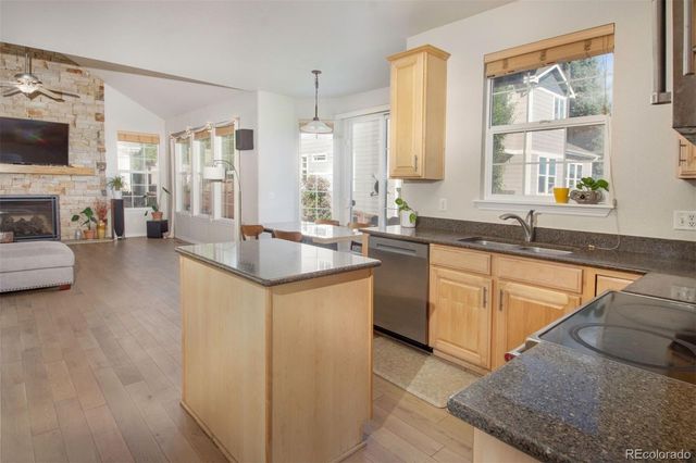 508 Ashford Drive, Longmont, CO 80504