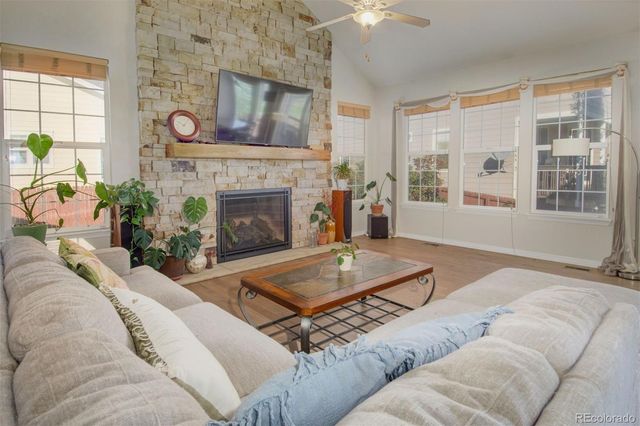 508 Ashford Drive, Longmont, CO 80504