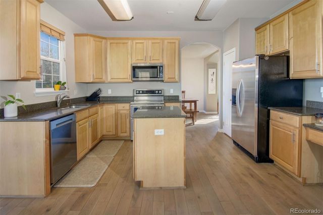 508 Ashford Drive, Longmont, CO 80504