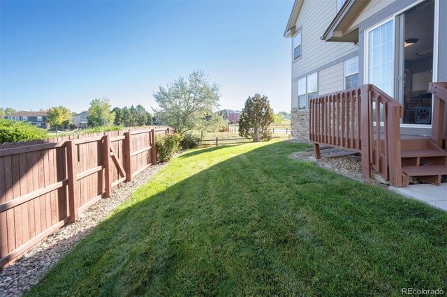 508 Ashford Drive, Longmont, CO 80504