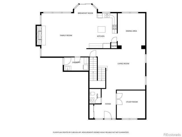 508 Ashford Drive, Longmont, CO 80504