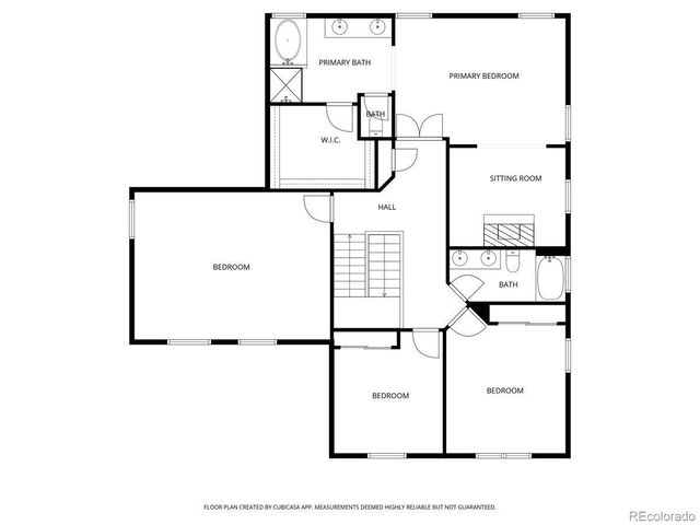 508 Ashford Drive, Longmont, CO 80504