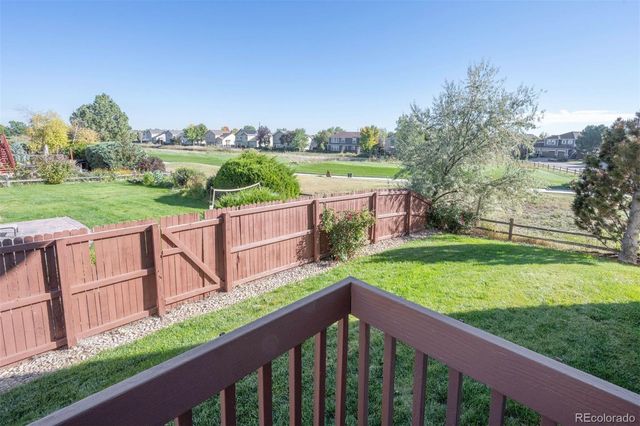508 Ashford Drive, Longmont, CO 80504