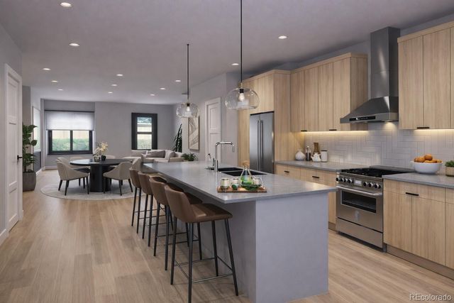 3929 Upham Street, Wheat Ridge, CO 80033