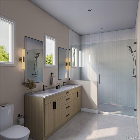 3929 Upham Street, Wheat Ridge, CO 80033