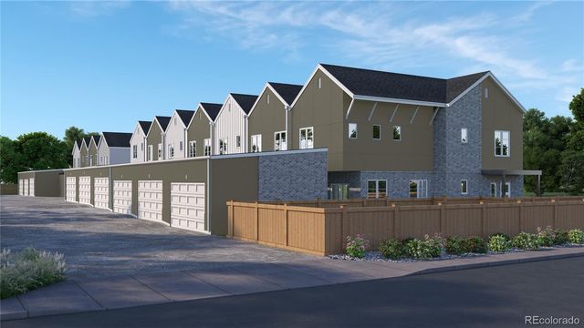 3929 Upham Street, Wheat Ridge, CO 80033