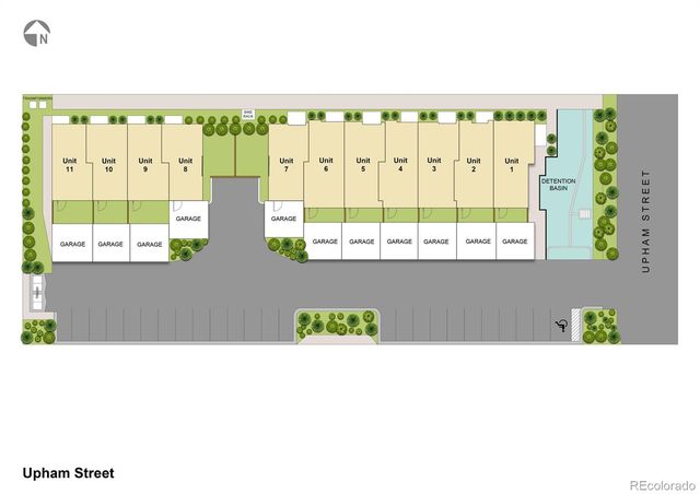 3929 Upham Street, Wheat Ridge, CO 80033