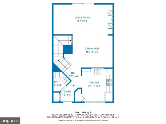 12 THORNBERRY DR, Martinsburg, WV 25403