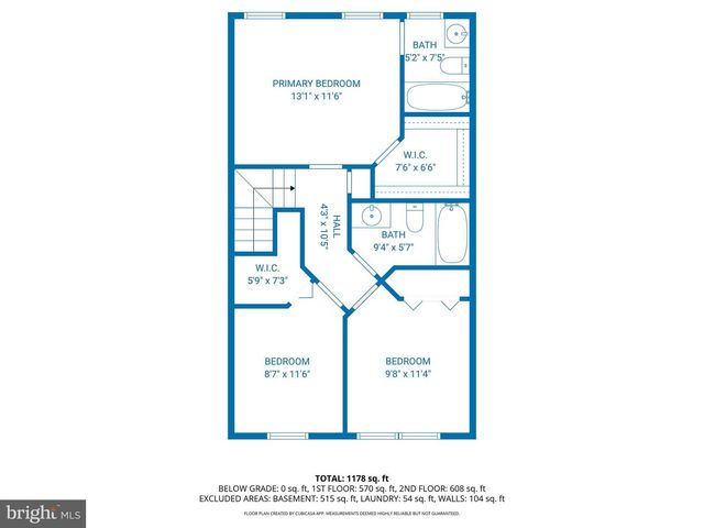 12 THORNBERRY DR, Martinsburg, WV 25403