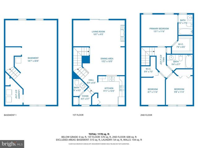 12 THORNBERRY DR, Martinsburg, WV 25403