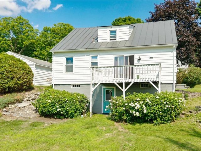182 High Street, St. Albans City, VT 05478