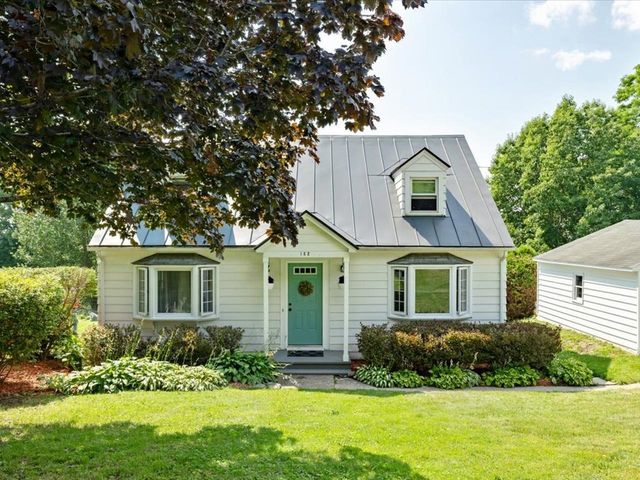 182 High Street, St. Albans City, VT 05478
