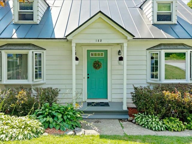 182 High Street, St. Albans City, VT 05478
