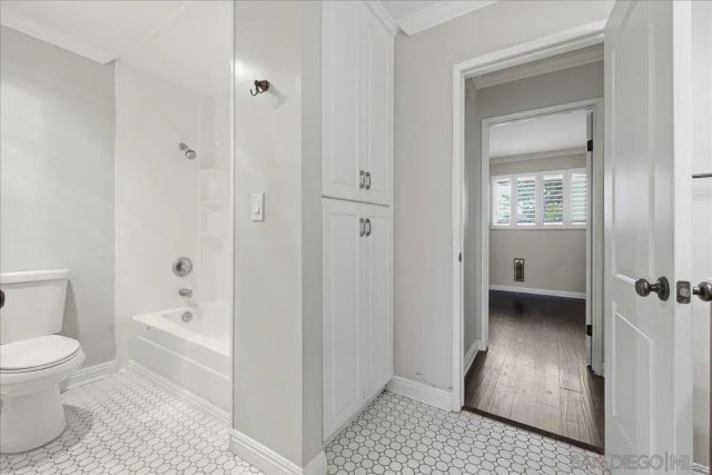 4113 Mount Alifan C, San Diego, CA 92111