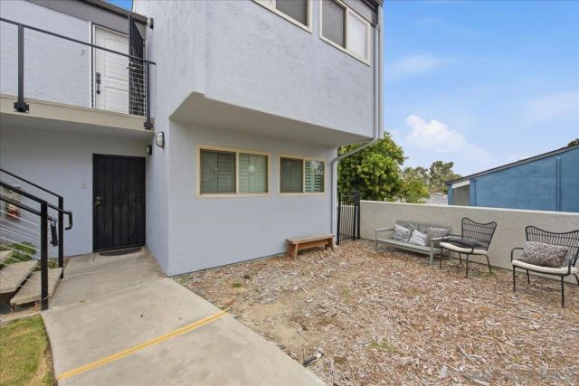 4113 Mount Alifan C, San Diego, CA 92111