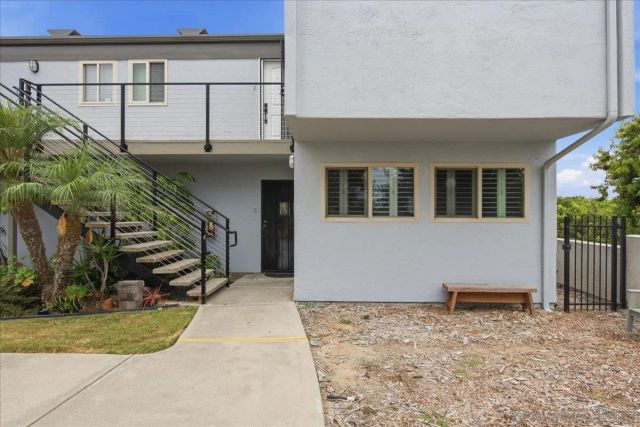 4113 Mount Alifan C, San Diego, CA 92111