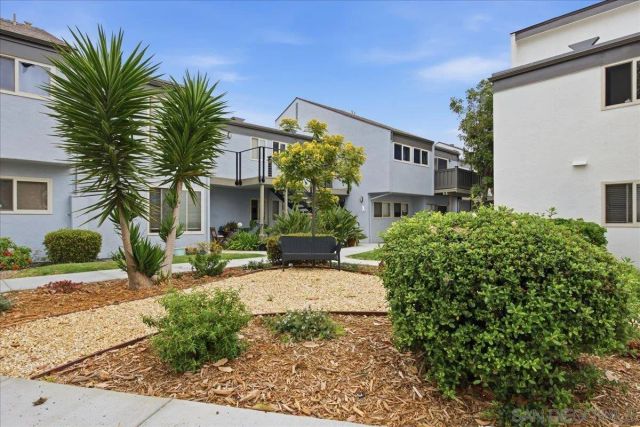 4113 Mount Alifan C, San Diego, CA 92111