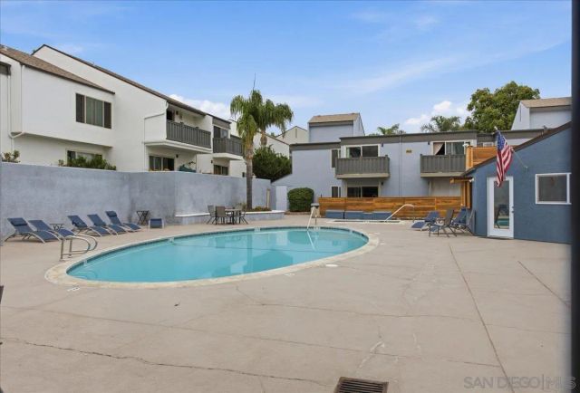 4113 Mount Alifan C, San Diego, CA 92111
