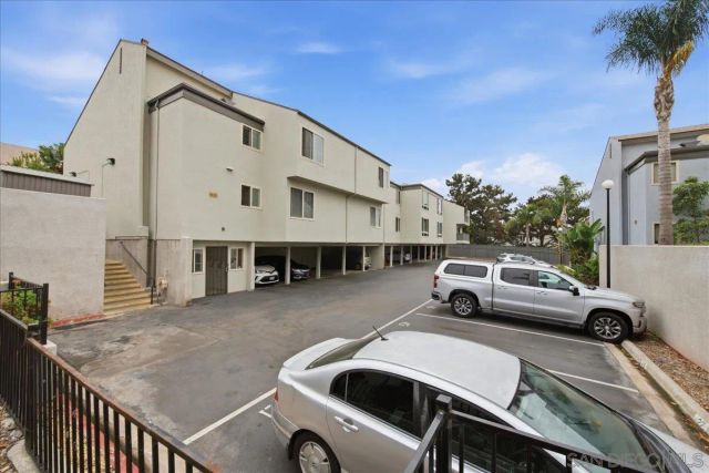 4113 Mount Alifan C, San Diego, CA 92111