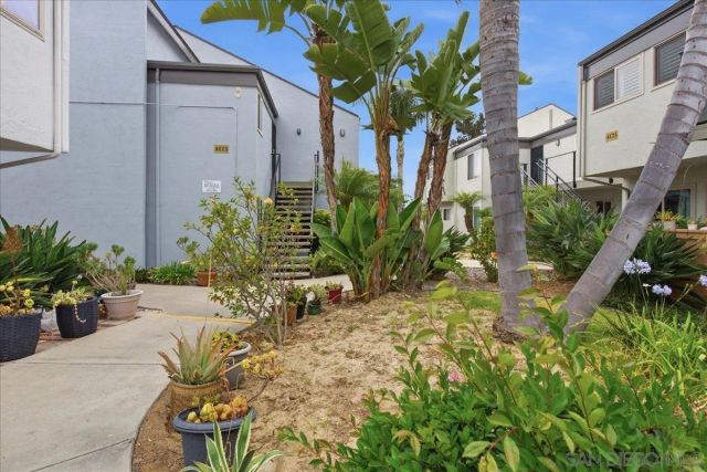 4113 Mount Alifan C, San Diego, CA 92111