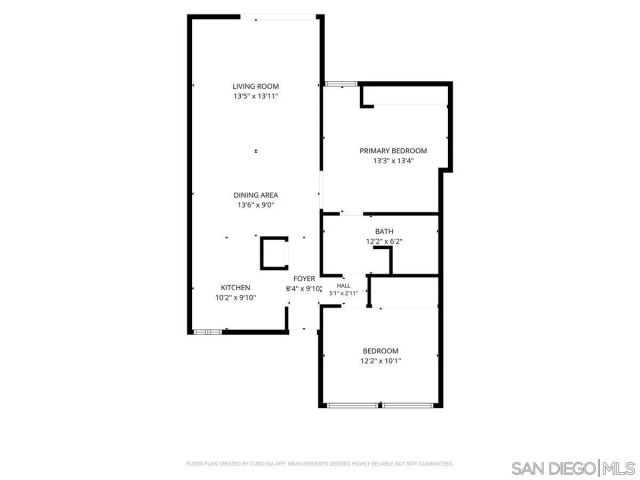 4113 Mount Alifan C, San Diego, CA 92111