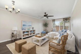 4113 Mount Alifan C, San Diego, CA 92111