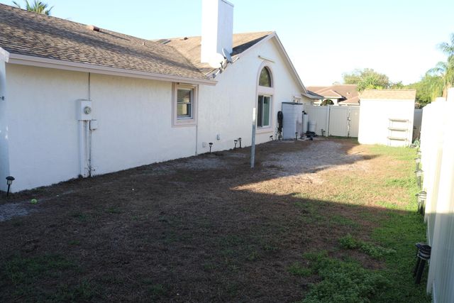 1251 Barnstaple Circle, Wellington, FL 33414