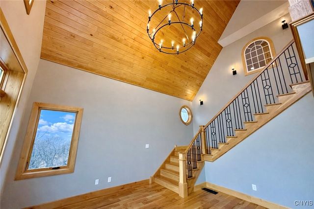 3006 Pompey Hollow Road, Cazenovia, NY 13035