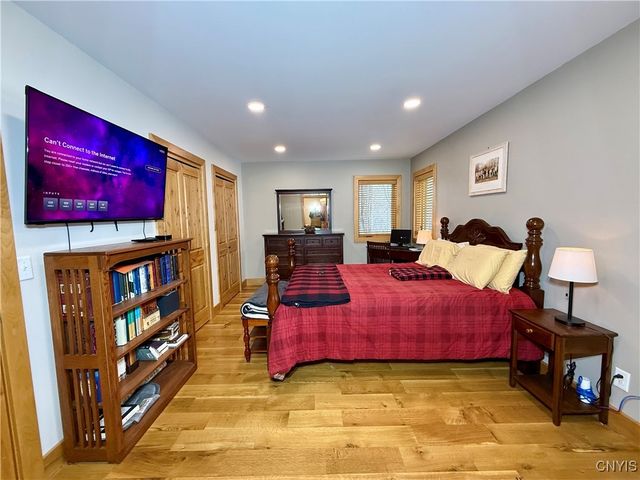 3006 Pompey Hollow Road, Cazenovia, NY 13035