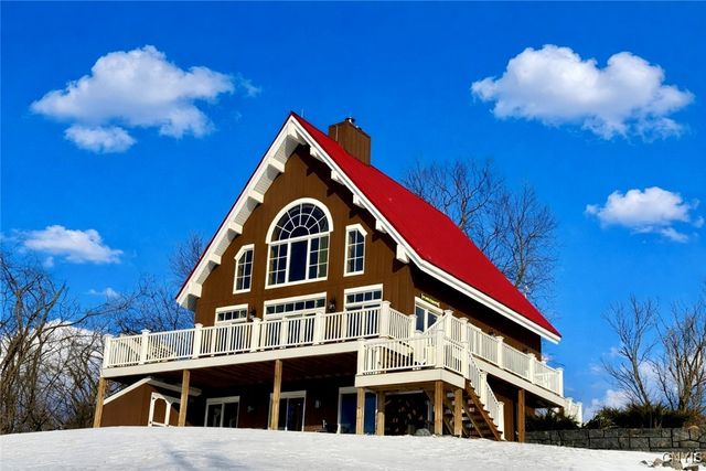 3006 Pompey Hollow Road, Cazenovia, NY 13035