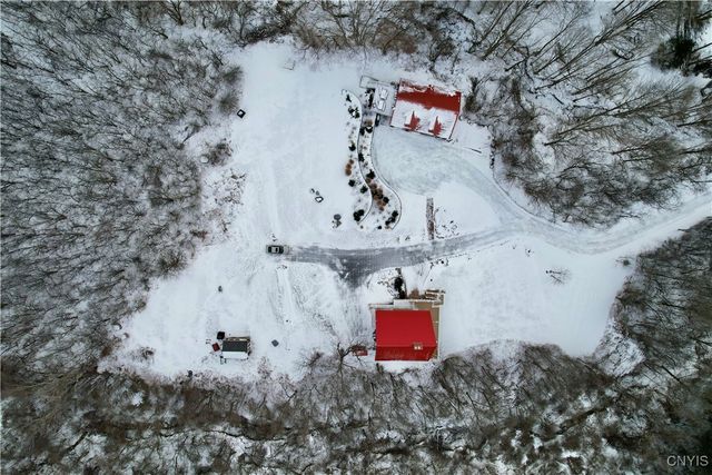 3006 Pompey Hollow Road, Cazenovia, NY 13035