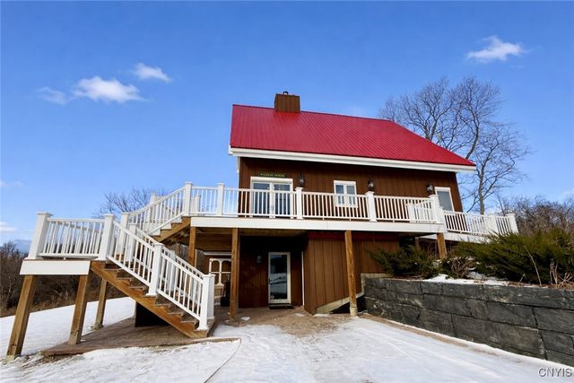 3006 Pompey Hollow Road, Cazenovia, NY 13035