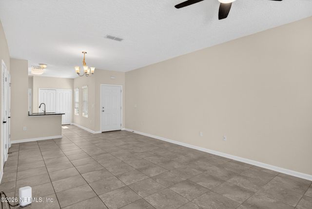 461 SERVIA Drive, St. Johns, FL 32259