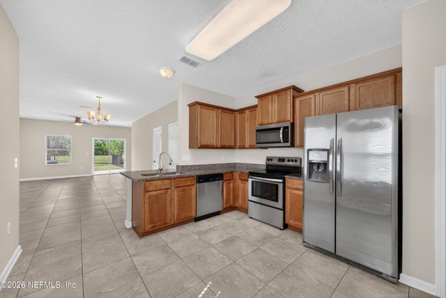 461 SERVIA Drive, St. Johns, FL 32259