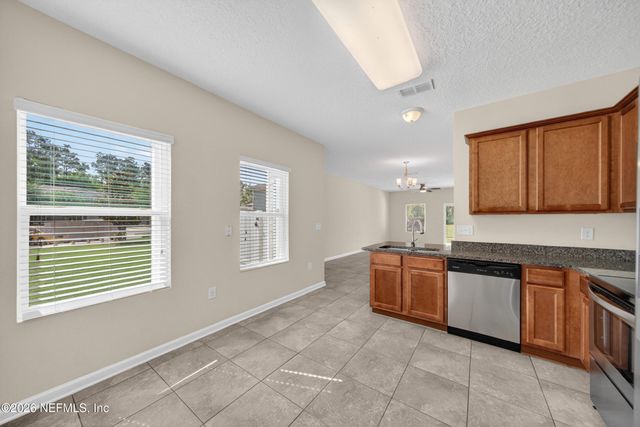 461 SERVIA Drive, St. Johns, FL 32259