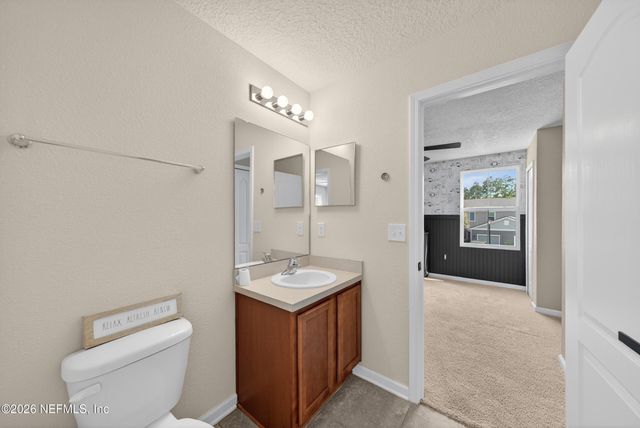 461 SERVIA Drive, St. Johns, FL 32259