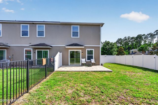 461 SERVIA Drive, St. Johns, FL 32259