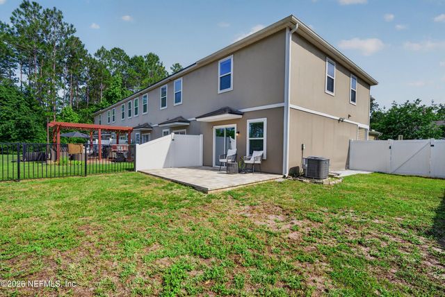 461 SERVIA Drive, St. Johns, FL 32259