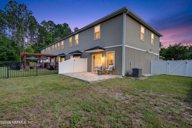 461 SERVIA Drive, St. Johns, FL 32259